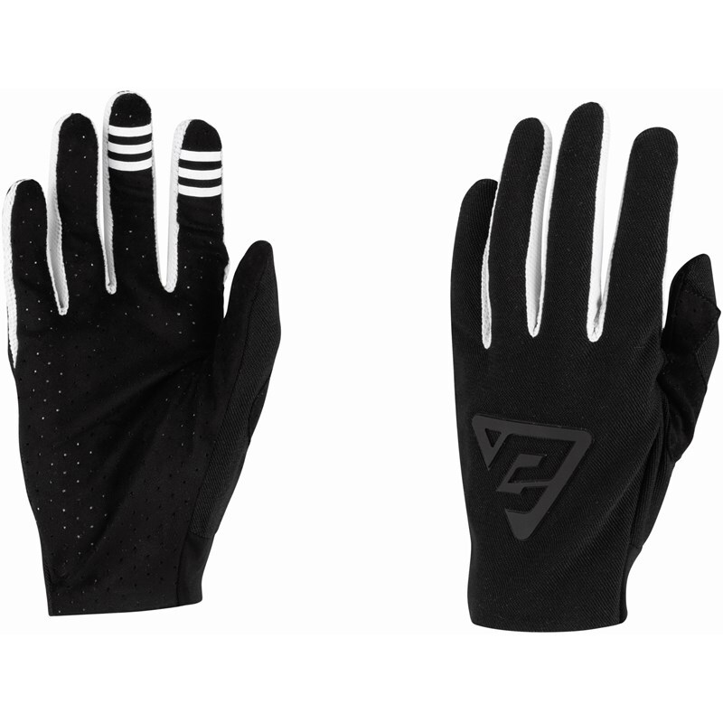 ANSWER A22 Aerlite Youth Gloves - black ANSWER A22 Aerlite Youth Gloves - black
