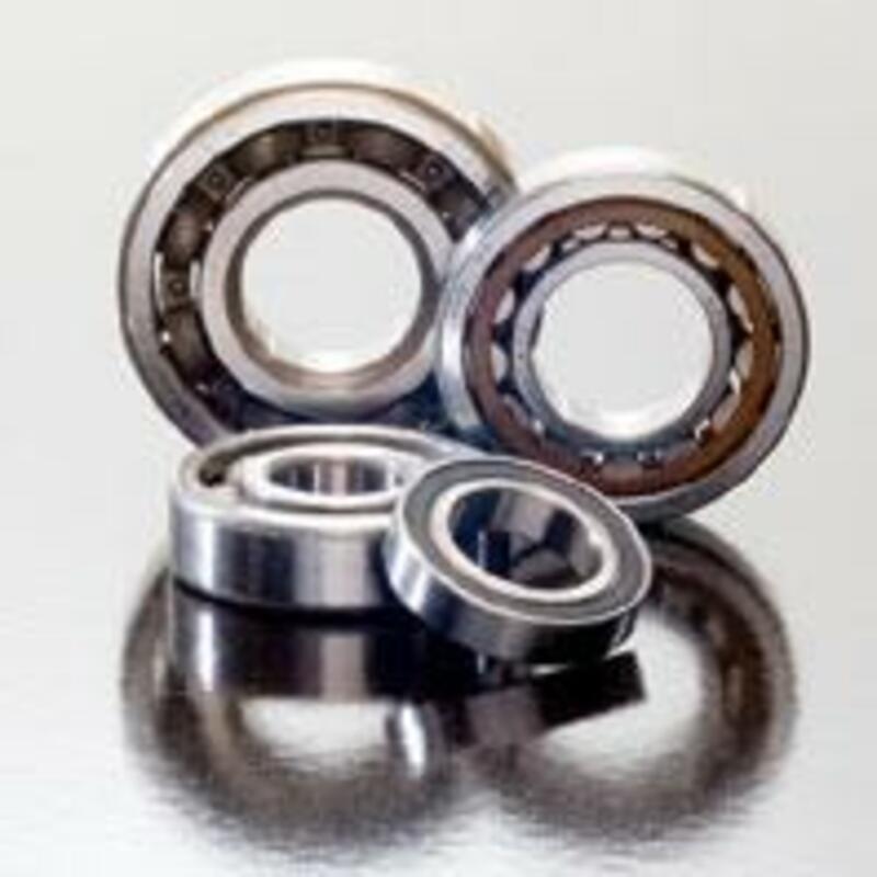 PROX Kurbelwellenlager 35x72x17mm PROX Kurbelwellenlager 25x52x15mm