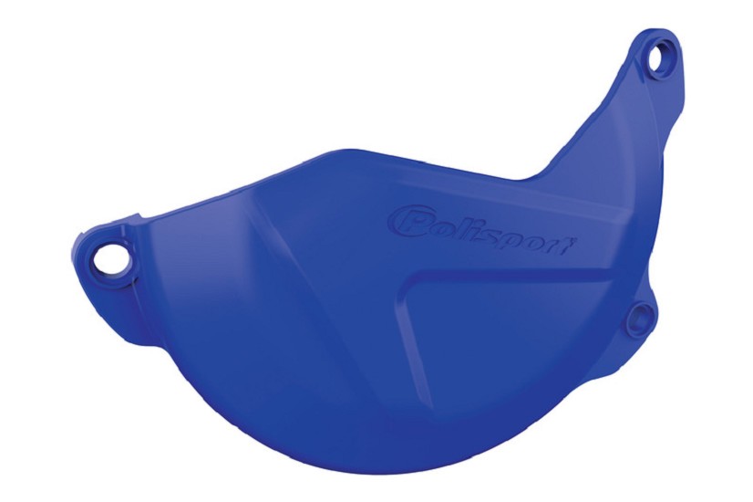 POLISPORT Kupplungsdeckelschutz Blau passend für Yamaha WR450F POLISPORT Kupplungsdeckelschutz Blau passend für Yamaha WR450F