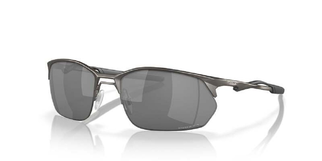 OAKLEY Wire Tap 2.0 Sonnenbrille Prizm Black Gläser OAKLEY Wire Tap 2.0 Sonnenbrille Prizm Black Gläser