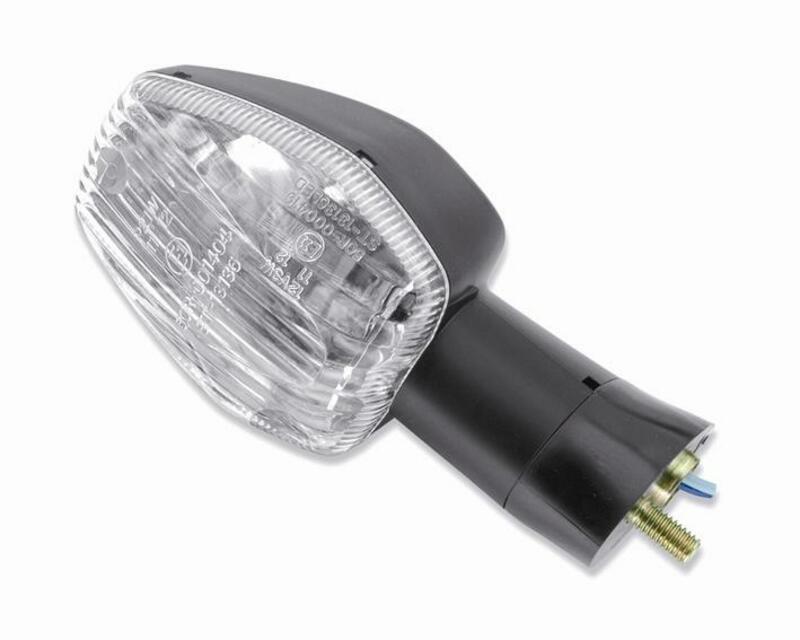 Blinker vorne links/ hinten rechts Blinker vorne links/ hinten rechts
