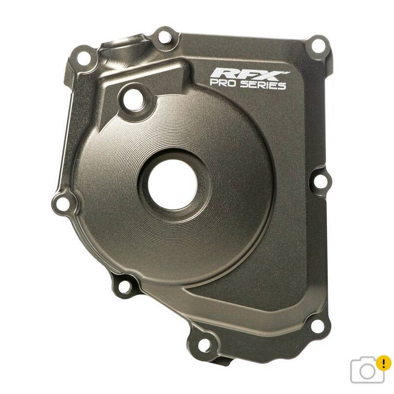 RFX Pro Zündungsdeckel (Hart eloxiert) RFX Pro Zündungsdeckel (Hart eloxiert)