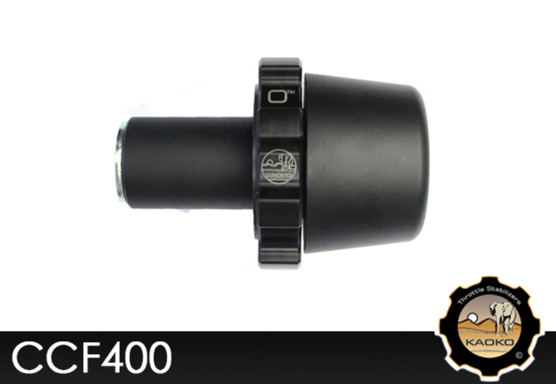 KAOKO Cruise Control Geschwindigkeitsstabilisator passend für BMW R1200GS KAOKO Cruise Control Geschwindigkeitsstabilisator passend für BMW R1200GS