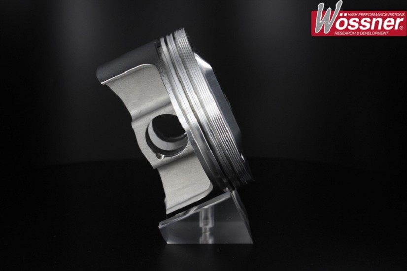 WÖSSNER Pro Series Schmiedekolben