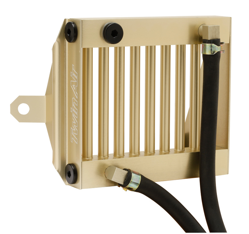 TWIN AIR Oil Radiator - passend für Suzuki RMZ 250