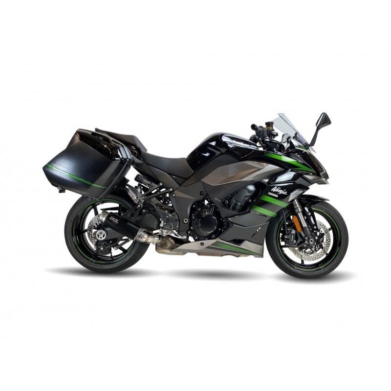 IXIL RC3B Endtopf passend für Kawasaki Ninja 1000 SX 20-