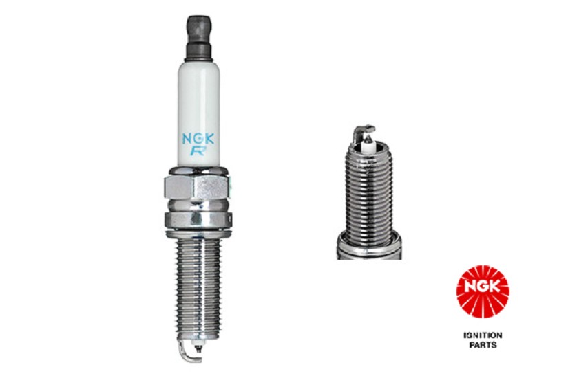Zündkerze NGK PLKR7A [4288] Palladium/Platinum
