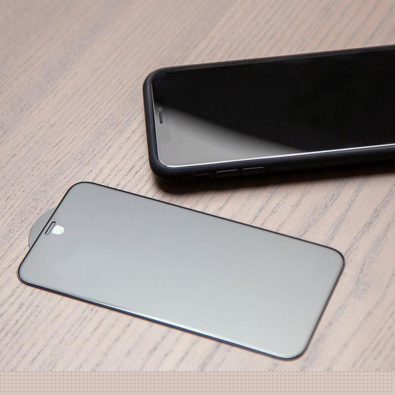 SP-CONNECT Glass Screen Protector - iPhone 13 Mini