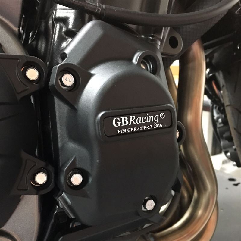 GB RACING Zündungsdeckelschoner - passend für Kawasaki Z900 17-21 GB RACING Zündungsdeckelschoner - passend für Kawasaki Z900 17-21