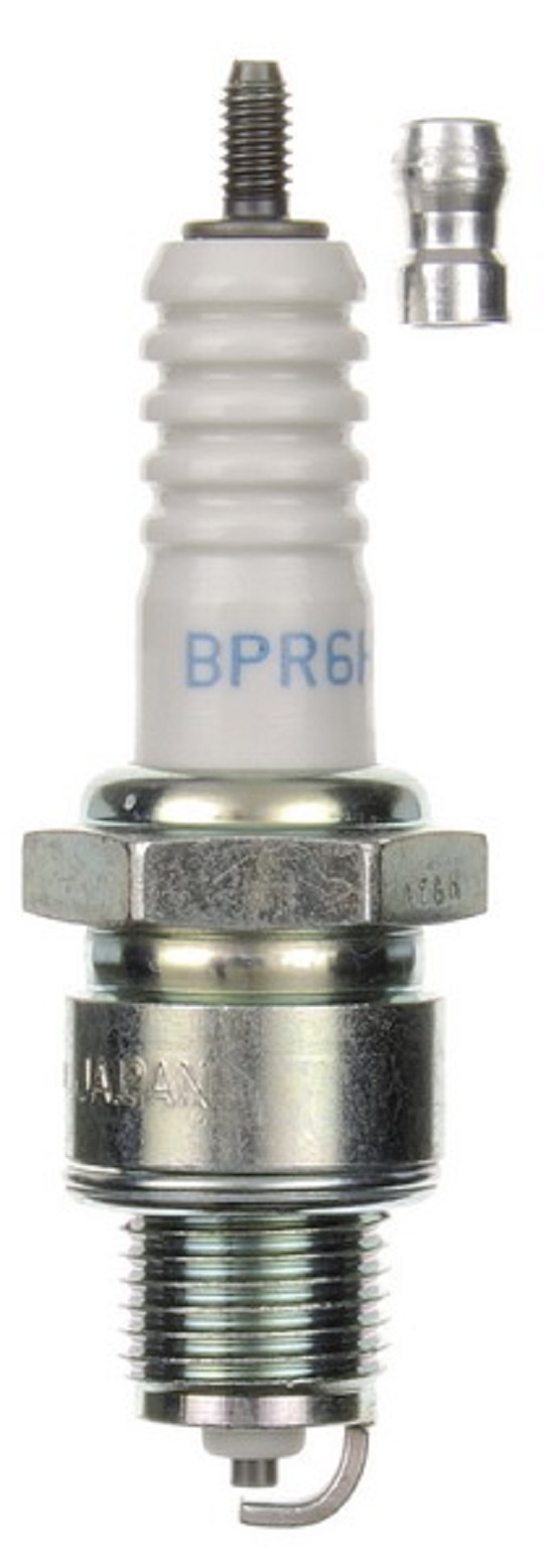 NGK Zündkerze BPR6HS