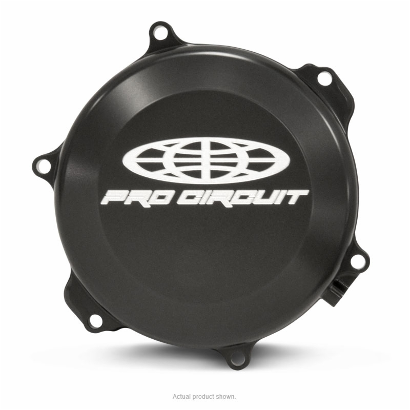 PRO CIRCUIT Kupplungsdeckel passend für Yamaha YZ125 PRO CIRCUIT Kupplungsdeckel passend für Yamaha YZ125