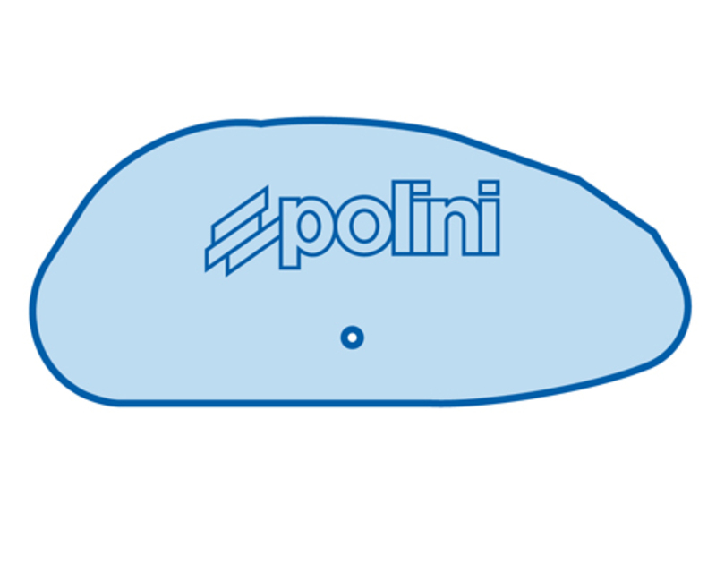 POLINI Luftfilter - 203.0143
