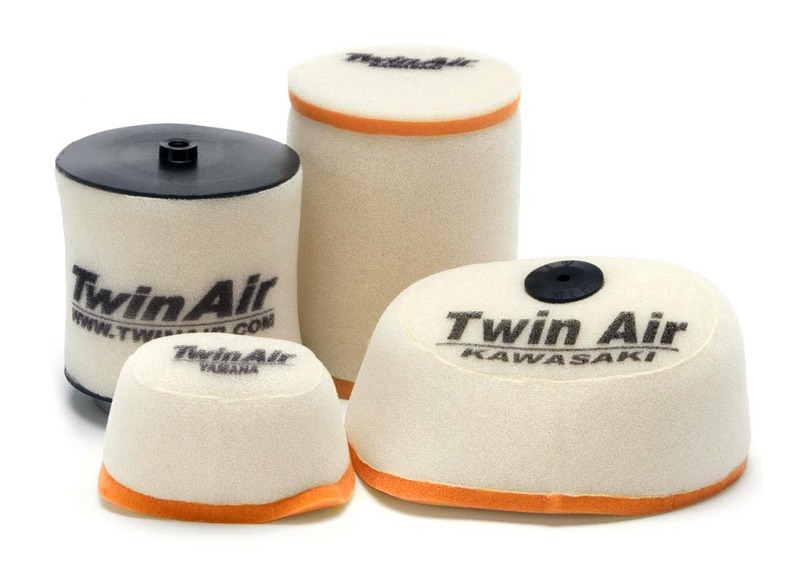 TWIN AIR Powerflow Luftfiltersatz 10000007 - 154223 passend für KTM/Husqvarna