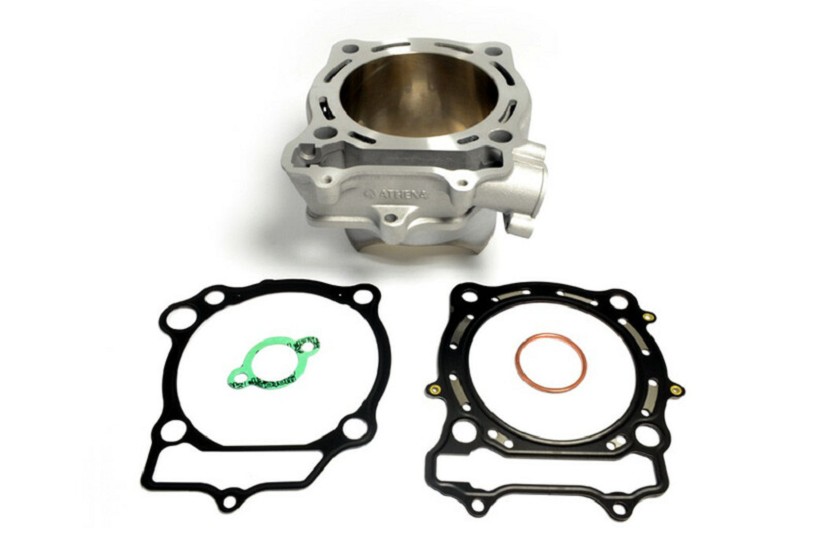 ATHENA Easy MX Zylinder-Kolben-Kit - Ø96mm passend für Suzuki RM-Z450