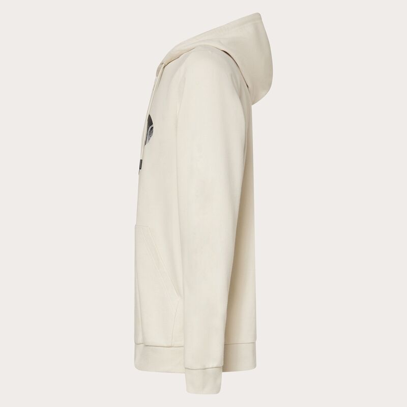 OAKLEY New Ellipse Hoodie - Mist