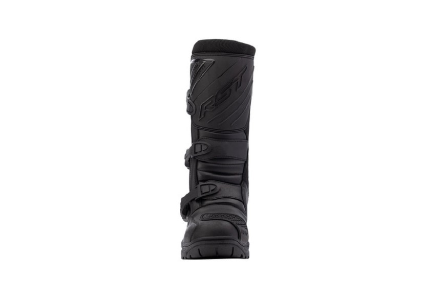RST Ambush Wasserdichter Stiefel - Schwarz Größe 47