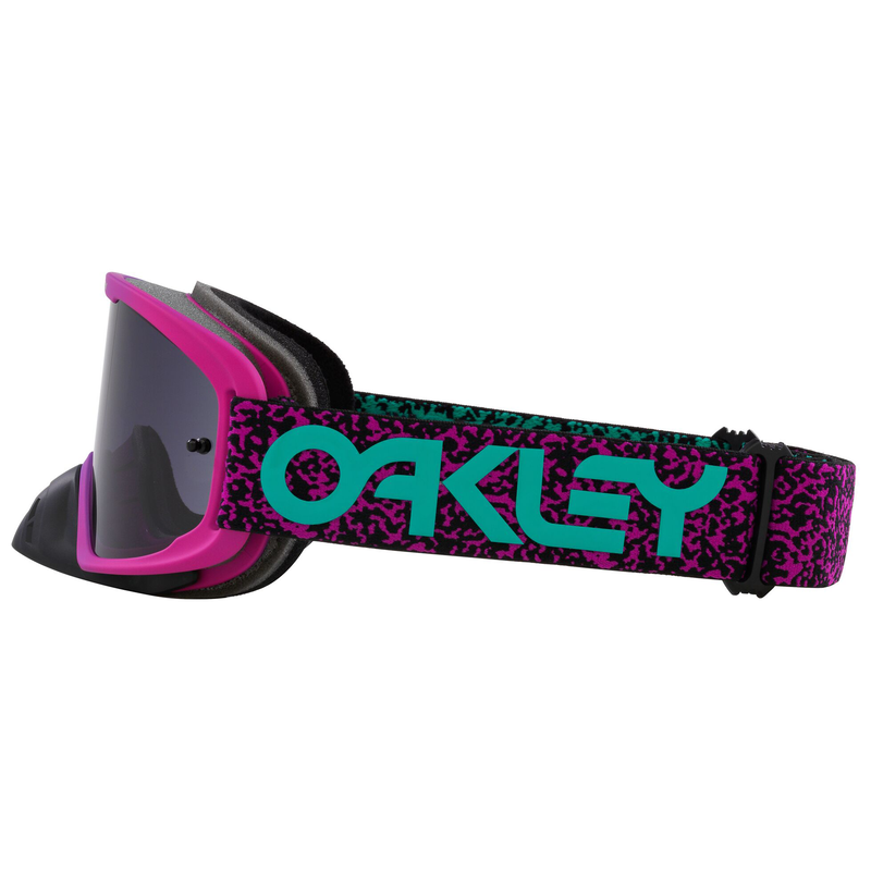 OAKLEY O-Frame 2.0 Brille - CELESTE PURPLE VIPER ROOM Dark Grey OAKLEY O-Frame 2.0 Brille - CELESTE PURPLE VIPER ROOM Dark Grey