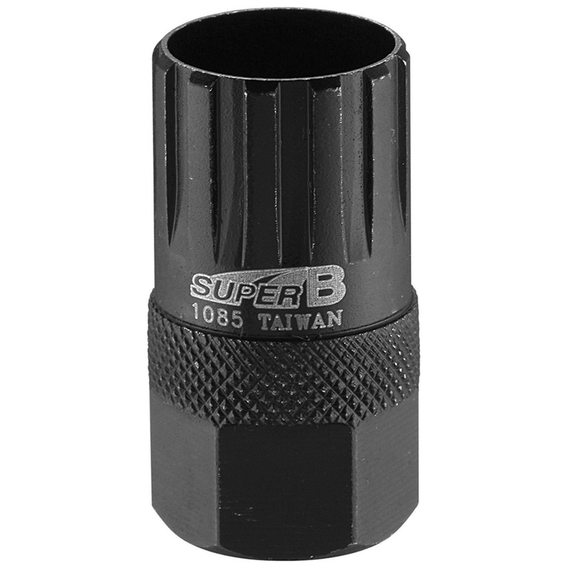 SUPER B Freewheel Remover Shimano MF Super B SUPER B Freewheel Remover Shimano MF Super B