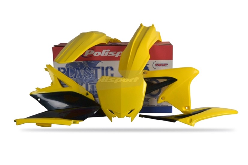COMPLETE KIT RMZ250 10-13 OEM 10-12 COMPLETE KIT RMZ250 10-13 OEM 10-12