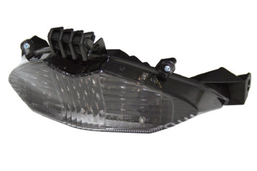 SHIN YO LED Rücklicht - passend für Suzuki