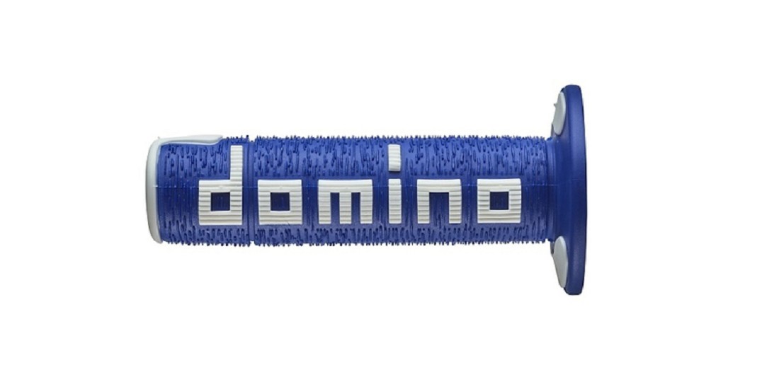 DOMINO A360 Off-Road Comfort Griffe, ergonomisch