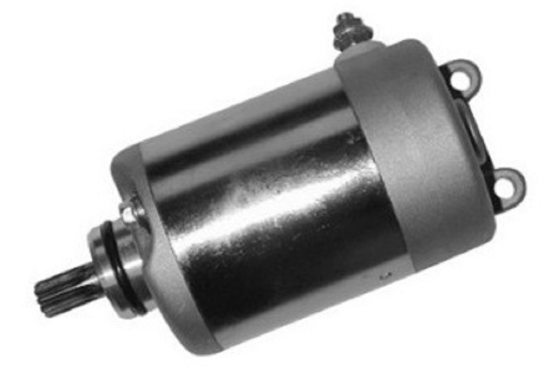 Anlasser für CF Moto, passend für Honda, Kazuma ATV, Motom, passend passend für Piaggio, WT Motors 9 Zähne, Rechtsdrehung Anlasser für CF Moto, passend für Honda, Kazuma ATV, Motom, passend passend für Piaggio, WT Motors 9 Zähne, Rechtsdrehung
