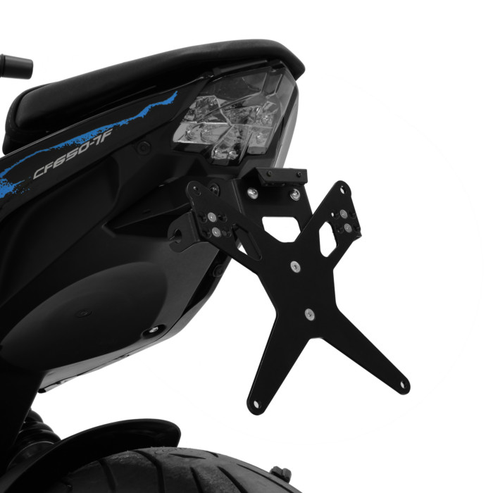 KZH X-Line CFMOTO 650 NK 20-23