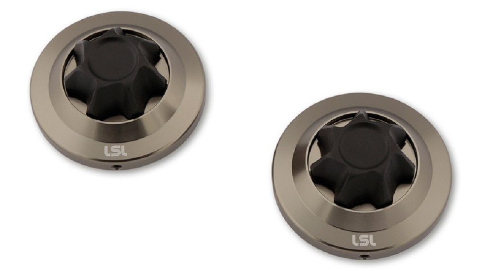 LSL MULZANO-R Crash Pad®