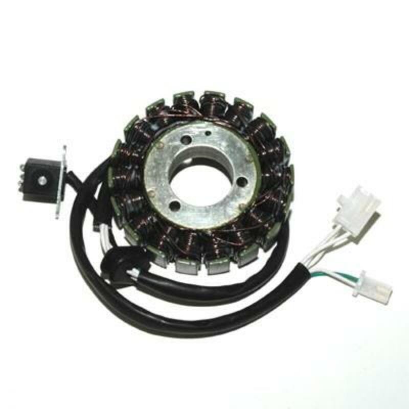 ELECTROSPORT Stator - passend für Suzuki