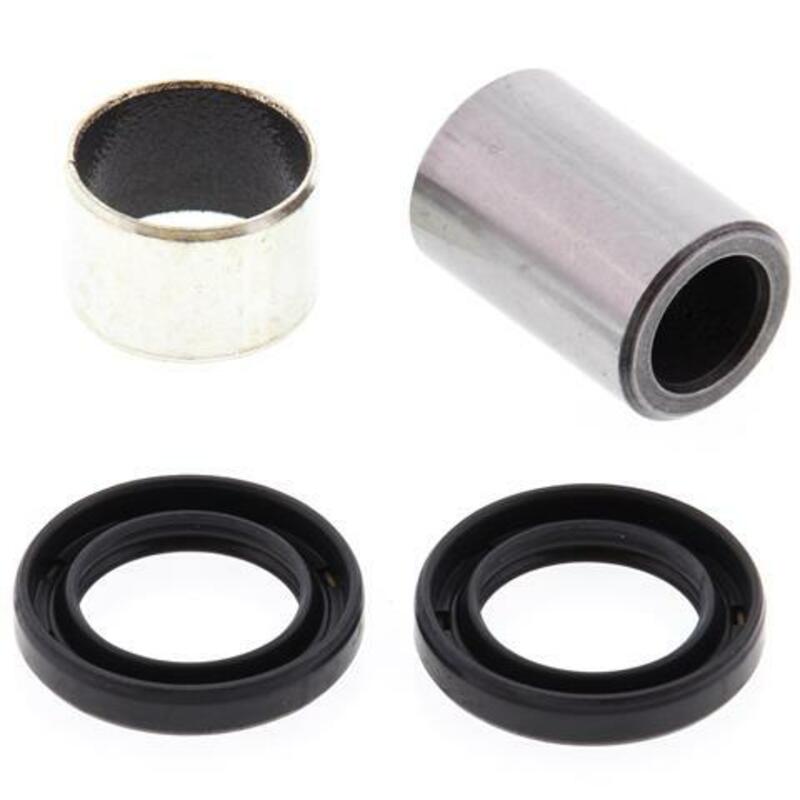 Reparaturkit Distanzstück Stoßdämpfer All Balls passend für Kawasaki KVF650 PRAIRIE Reparaturkit Distanzstück Stoßdämpfer All Balls passend für Kawasaki KVF650 PRAIRIE