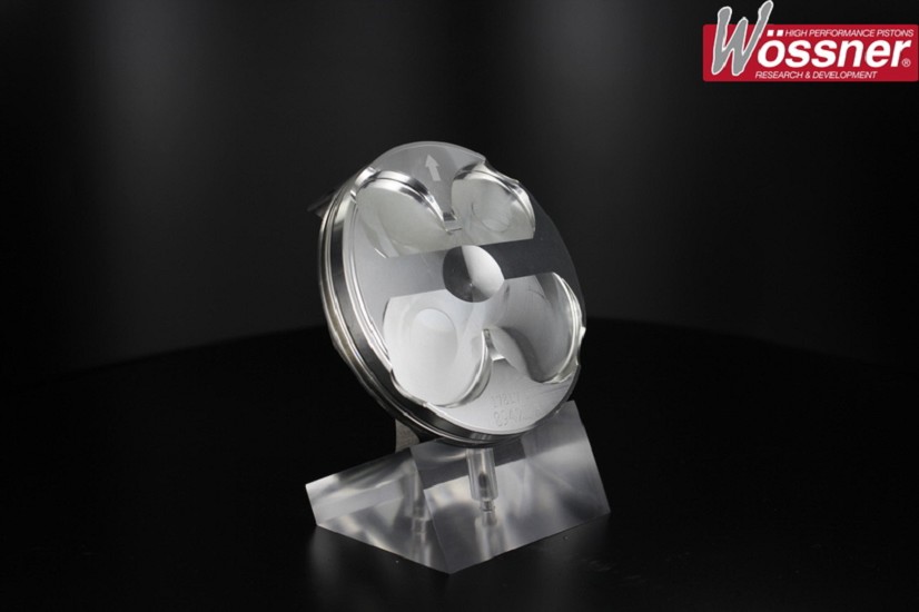 WÖSSNER Pro Series Schmiedekolben