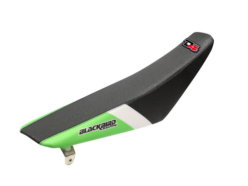 BLACKBIRD Dream Graphic 4 Komplett-Kit passend für Kawasaki KX65 BLACKBIRD Dream Graphic 4 Komplett-Kit passend für Kawasaki KX65