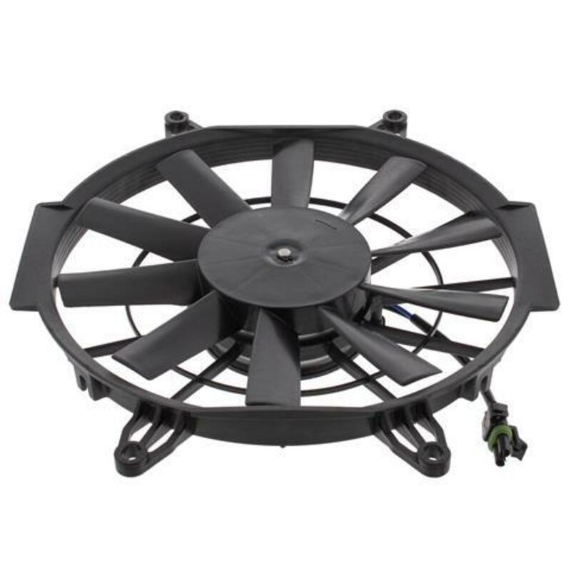 KÜHLERLÜFTER ALL BALLS POLARIS SPORTSMAN 500