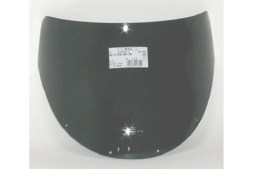 MRA Tourenscheibe, passend für Suzuki GSX R 1100, 89-90, klar