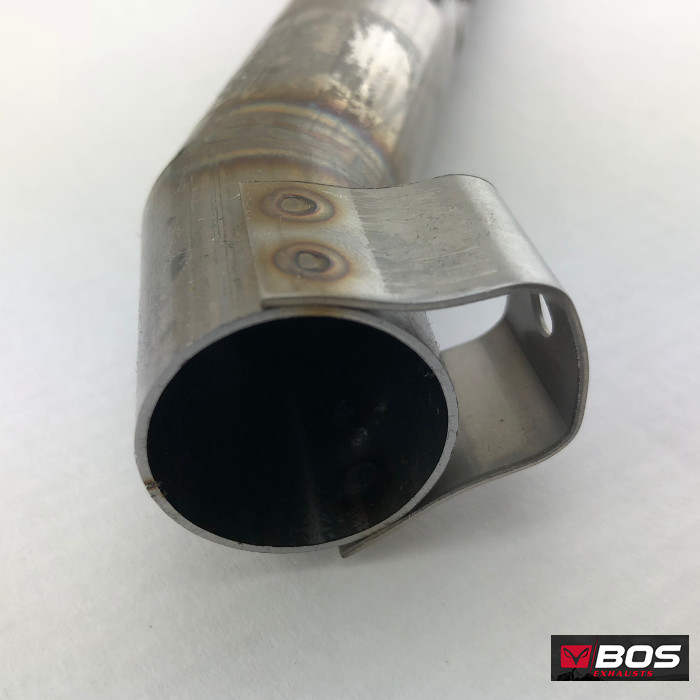 DB-Eater BOS 270 x 28mm
