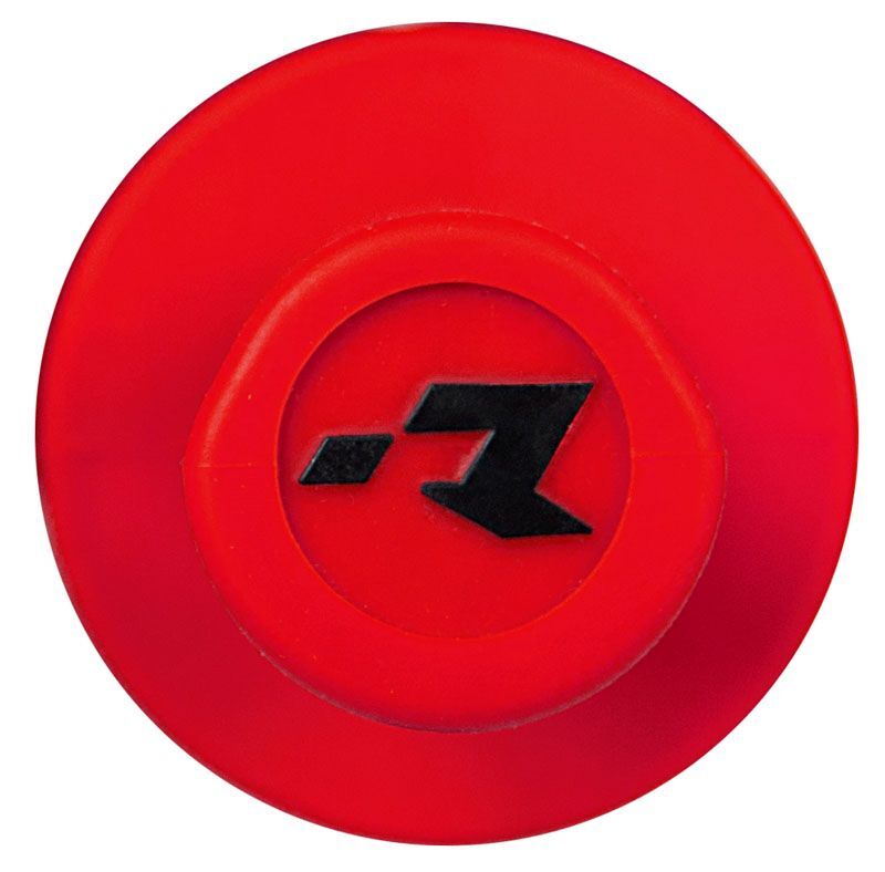 RACETECH R20 Lock On Griffgummis Half Waffle BETA 21 RACETECH R20 Lock On Griffgummis Wave - BETA 20