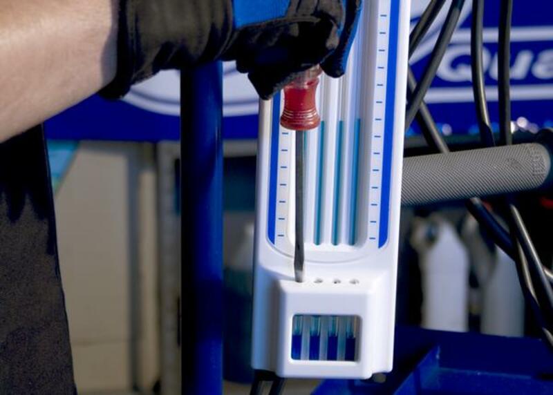 MOTION PRO Synchrontester MOTION PRO Synchrontester