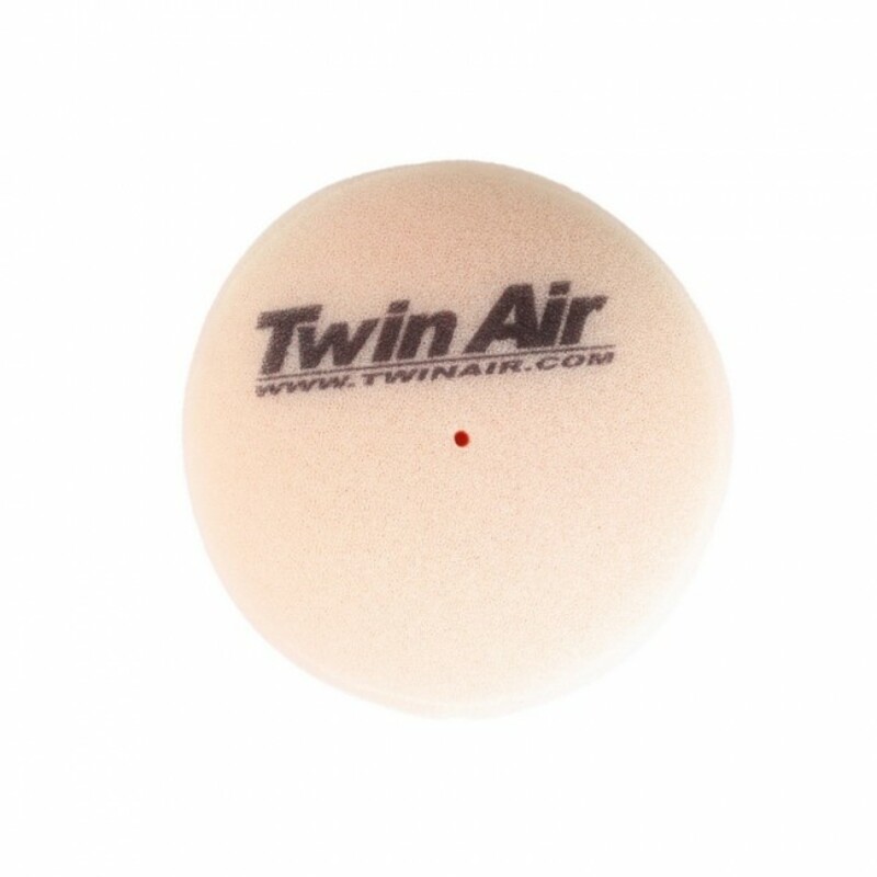 TWIN AIR Luftfilter zylindrisch Ø116,5mm - 150931 TWIN AIR Luftfilter zylindrisch Ø116,5mm - 150931