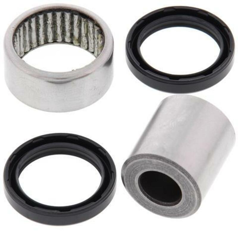KIT STOSSDÄMPFERLAGER UNTEN FÜR RM125/25096-99/02 -09, RMZ250 07-09, RMZ450 05-10