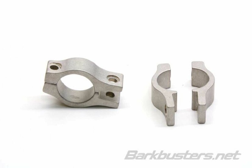 BARKBUSTERS Ersatzteil-Befestigungs-Set gerade Ø28.5mm