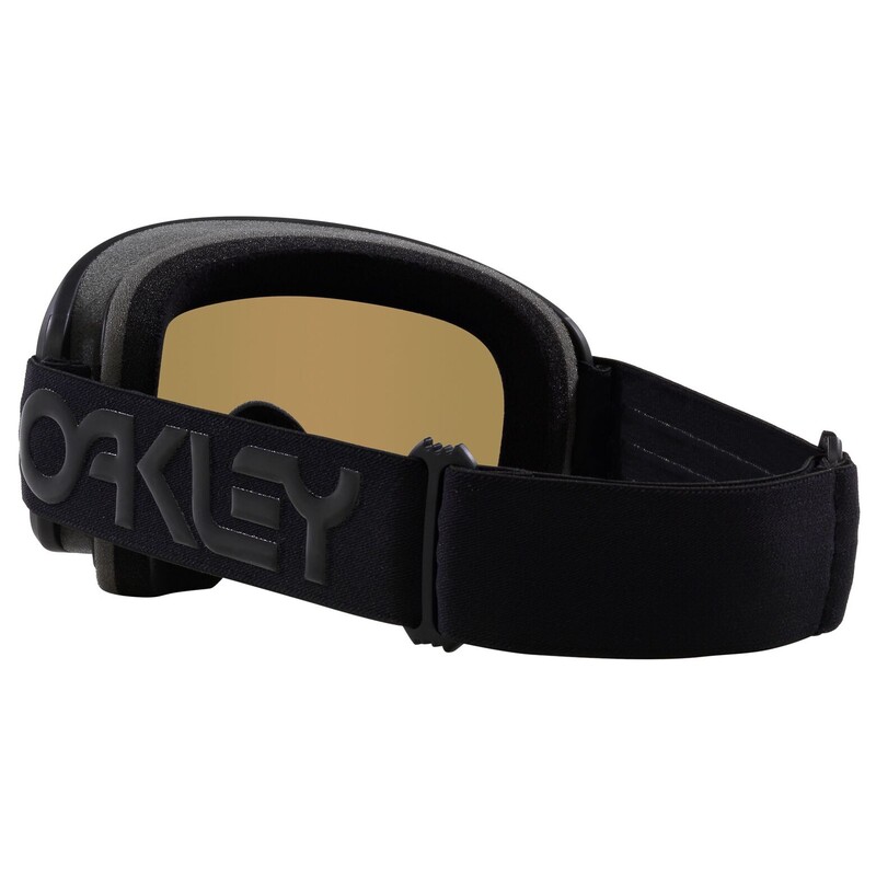 OAKLEY O-Frame 2.0 PRO MX Brille - B1B BLACKOUT Black Ice Iridium OAKLEY O-Frame 2.0 PRO MX Brille - B1B BLACKOUT Black Ice Iridium