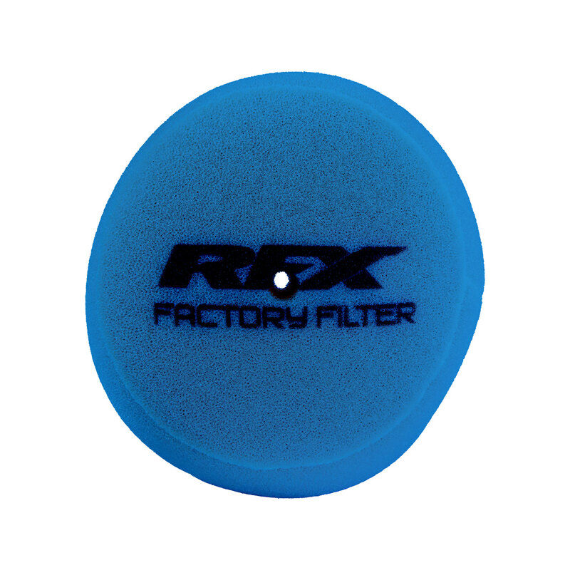 RFX Race vorgeölt Luftfilter