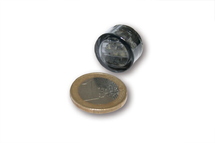 HIGHSIDER smart LED Standlicht MICRO PIN zum Einbau