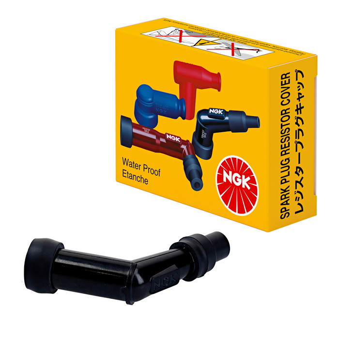 NGK Zündkerzenstecker VB05E