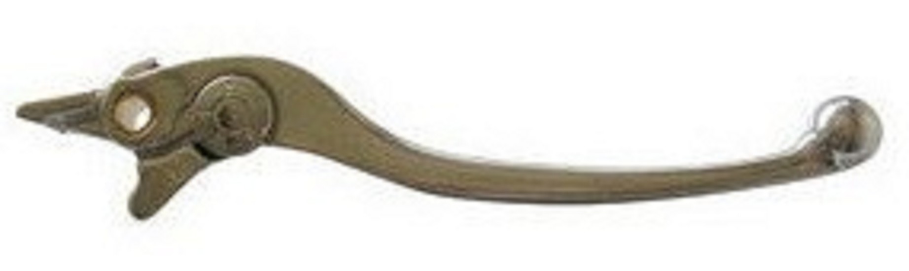 Bremshebel SGR (silber) passend für Yamaha R1 15-20, R6 17-20 Bremshebel SGR (silber) passend für Yamaha R1 15-20, R6 17-20