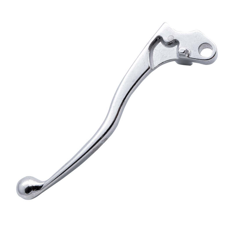 HIGHSIDER smart Reparatur-Kupplungshebel mit ABE, Typ BC 324, Silber