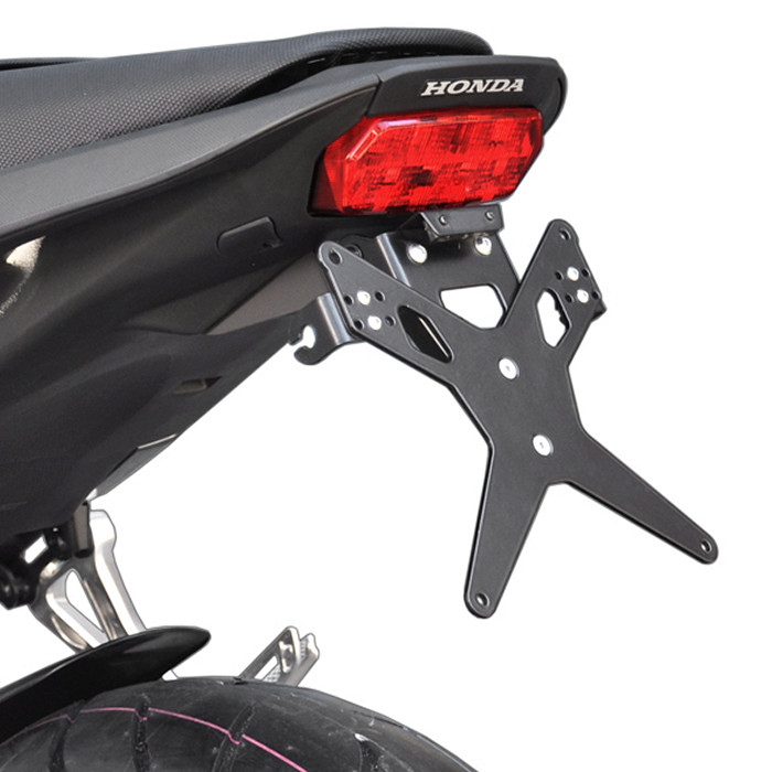 KZH X-Line passend für Honda CB650F 2014-18 KZH X-Line passend für Honda CB650F 2014-18