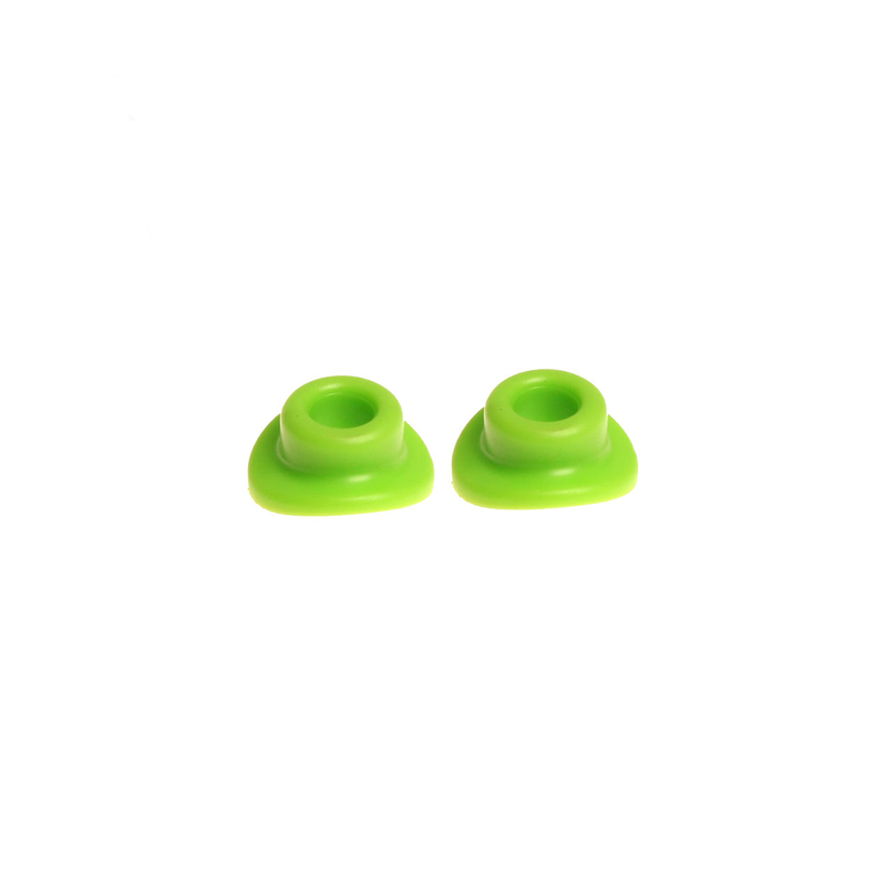 RFX Sport Ventil Gummidichtungen (Grün) 2 Stk. RFX Sport Ventil Gummidichtungen (Grün) 2 Stk.