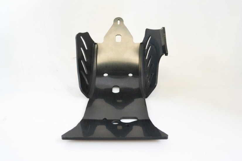 AXP GP Unterfahrschutz - HDPE 6 mm passend für Yamaha YZ250F