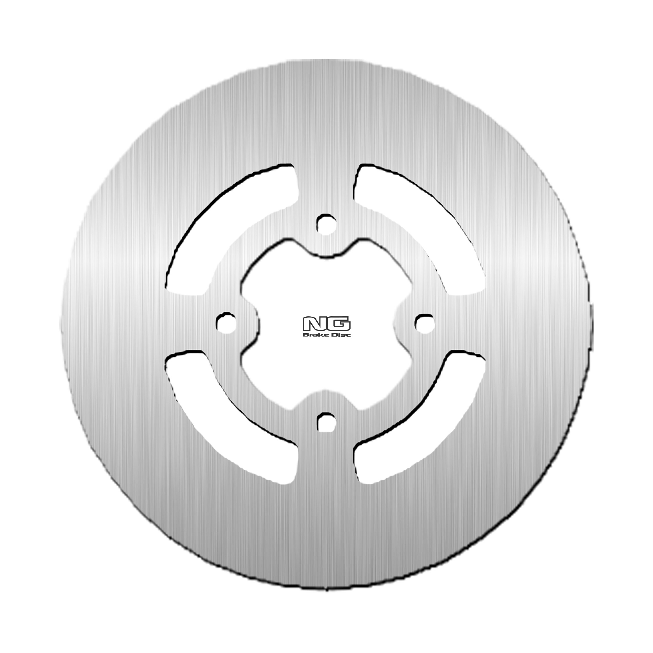 Bremsscheibe NG 056 185 mm, starr (FXD) Bremsscheibe NG 056 185 mm, starr (FXD)